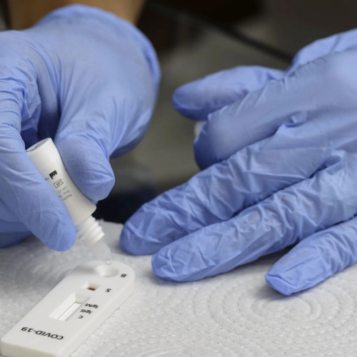 Reapariția Covid-19 aduce dificultăți ca niciodată