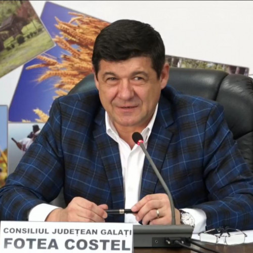 Delegatia judetului Galati va participa la un turneu economic în SUA