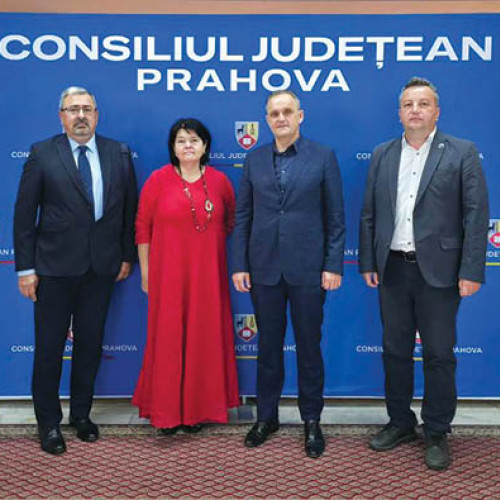 Incidente de securitate în municipiul Ploiești