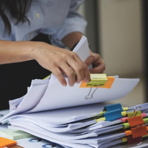 Raport al Camerei de Conturi Buzău privind finantele publice locale în 2023