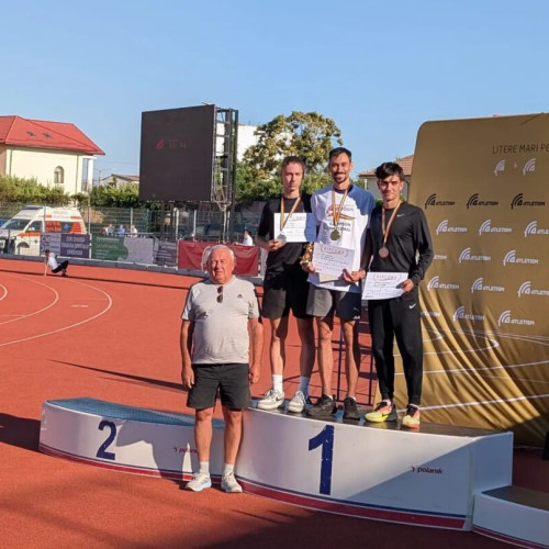 Campionatele Naționale de atletism în aer liber, desfășurate la finalul săptămânii trecute la Craiova, au fost un teren de succese pentru sportivii din Iași. Este un eveniment care a adus mândrie pentru oraș, conform ziaruldeiasi.ro, iar rezultatesează pe fondul pregătirii intense și a rezultatelor bune obținute de atletii ieșeni.