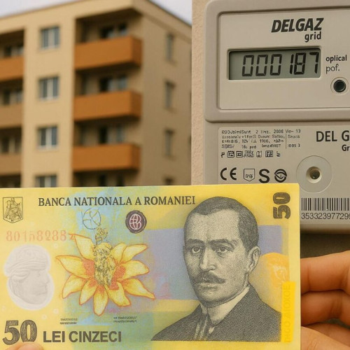 Primăria Iași anunță noi detalii despre voucherele lunare de 50 de lei pentru energie electrică destinates persoanelor vulnerabile