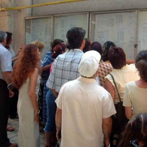 Inscrierile pentru concursul județean de suplinitori la Iasi, deschise online