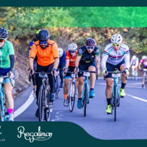 a treia ediție a concursului de ciclism „linia 20” la brașov