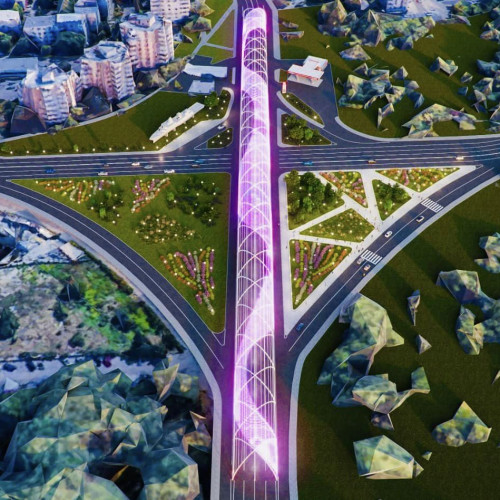 Primăria Constanța a lansat o licitație pentru un proiect important de infrastructură, potrivit ziarulamprenta.ro. Valoarea totală estimată a contractului este de aproximativ 50,9 milioane de lei (10 milioane de euro). Termenul limită pentru depunerea ofertelor este 1 octombrie 2025, ora 15:00. Contractul va avea trei componente principale și se va atribui pe baza celui mai bun raport calitate-preț. Conform anunțului, durata estimată a execuției este de 24 de luni, însă procedura de achiziție este condiționată de aprobarea fondurilor de către autoritate. În cazul în care fondurile nu vor fi alocate, primăria își rezervă dreptul de a anula licitația, în conformitate cu legislația în vigoare.