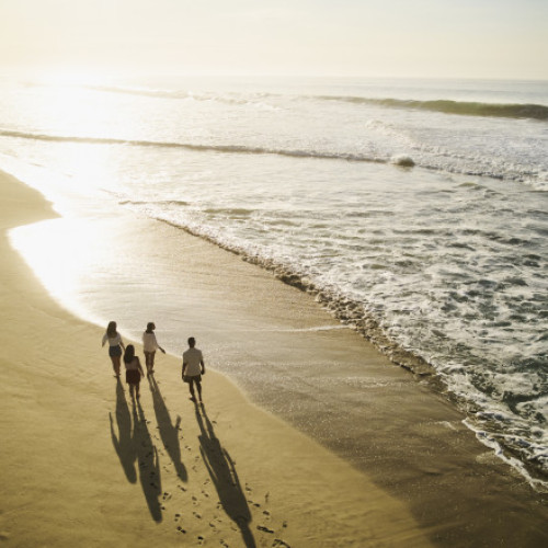 sezon estival mai slab pe litoralul românesc, operatorii în turism încheie sezonul mai devreme