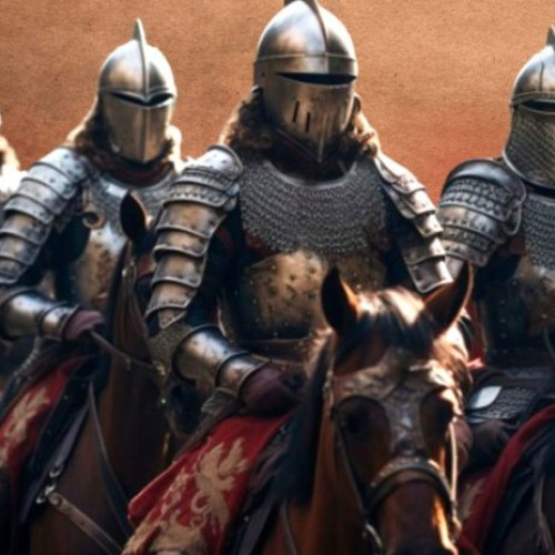 Festivalul medieval "Eternul Maramures" revine la Sighetu Marmației