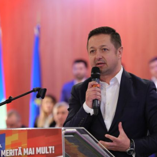 Marius Dunca: “Este nevoie de un pachet de măsuri pentru relansarea economică, construit împreună cu mediul de afaceri”