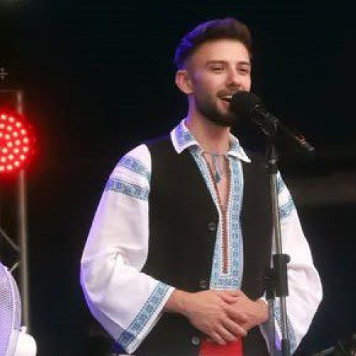 robert vlad, finalist la festivalul mamaia, reprezintă buzoiul pe scena națională
