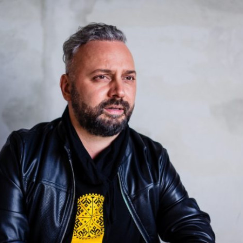 Ovi Jacobsen, locul al doilea la festivalul Mamaia