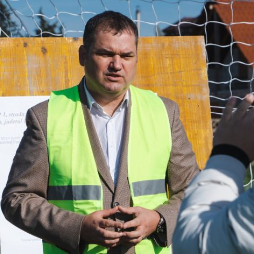 Reducere semnificativă a personalului în administrația publică românească