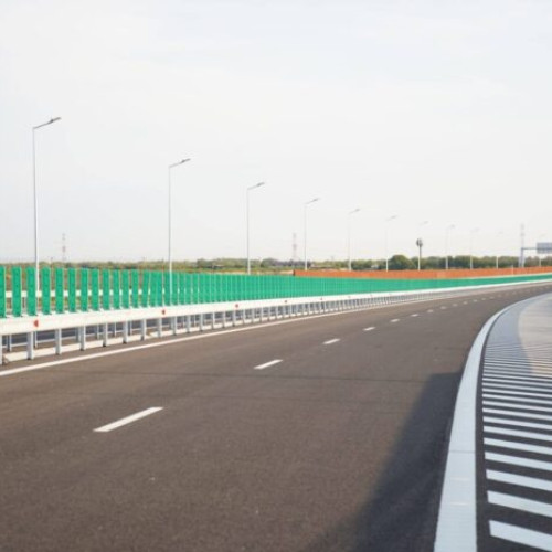 Restricții de circulație pe autostrada A1 din cauza lucrărilor de întreținere