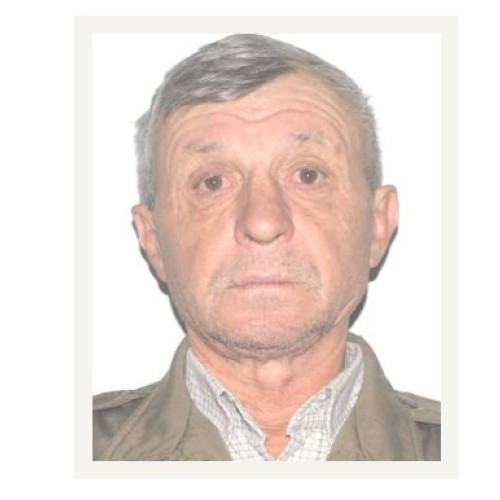 Un bărbat din Botoșani, dispărut de acasă, este căutat de autorități