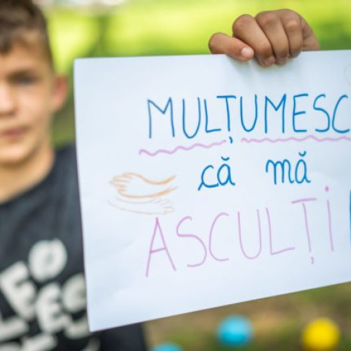 Buzău sprijină proiectele educaționale și umanitare prin festivalul de artă