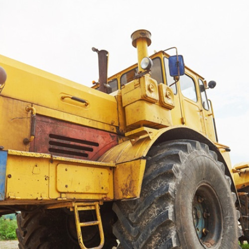 tipuri principale de cap tractoare și utilizările lor în industria transporturilor