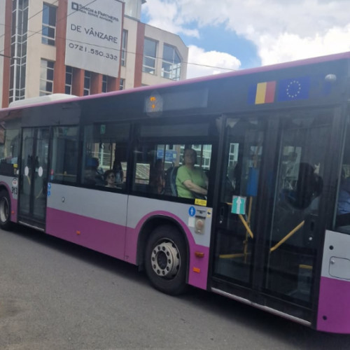 femei molestate în autobuzul din cluj: o tânără de 20 de ani, traumatizată de un bărbat