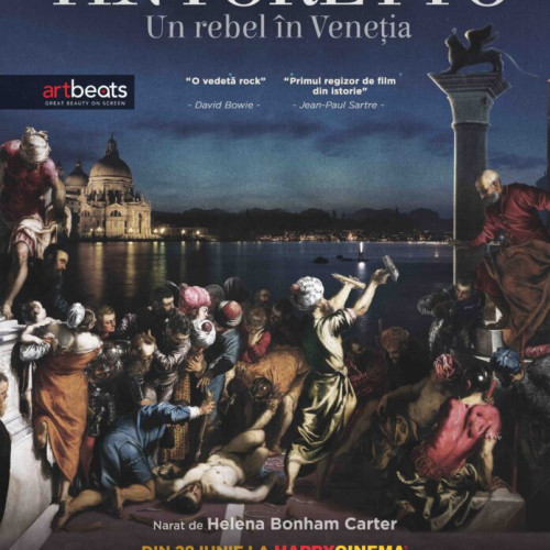 proiecte cinematografice dedicate artei în continuare la muzeul național de artă al româniei