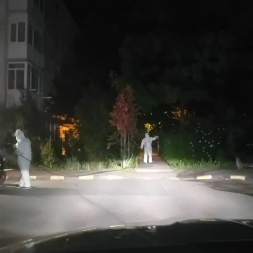 Primăria Moreni demarează operațiuni de dezinsecție și deratizare în oraș