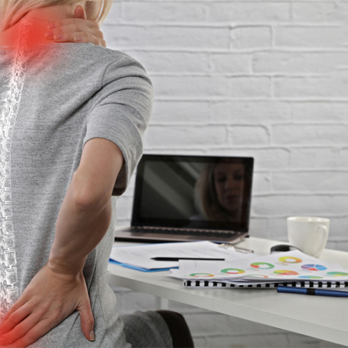 creșterea numărului de boli profesionale în rândul angajaților români în 2024