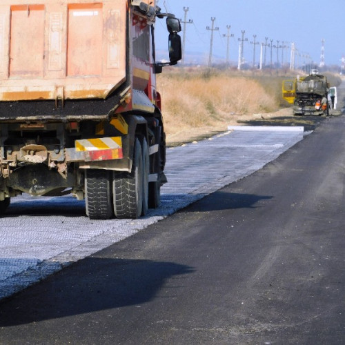 Vrancea a aprobat modernizarea drumului județean 205L