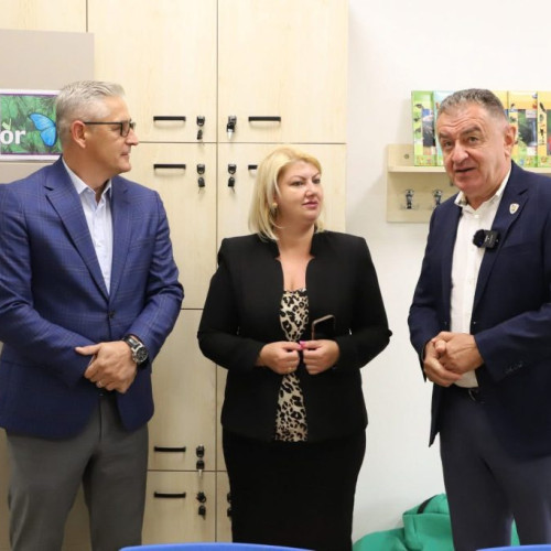 Primăria din Pitești a finalizează modernizarea școlilor din oraș