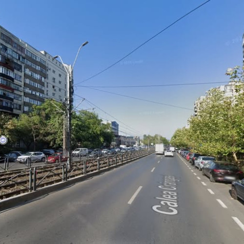 Primarul Ciprian Ciucu anunță aprobarea proiectului de regenerare urbană a Calea Crangasi