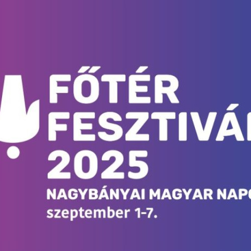 foter fesztival 2025: celei de-a 20-a ediții a festivalului maghiar din baia mare