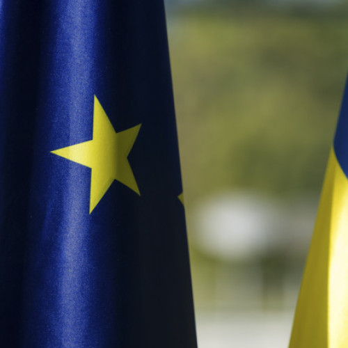 Lituania solicită UE să ia măsuri pentru aderarea Ucrainei