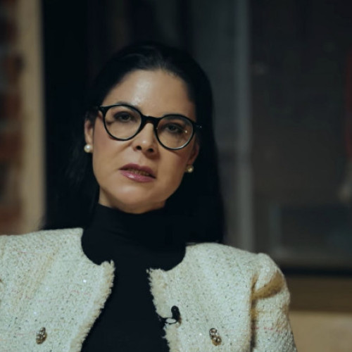 fosta ministra a justiției, ana birchall, reacționează la protestele magistraților