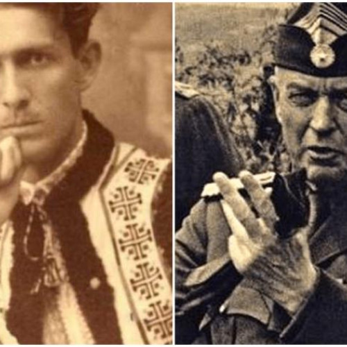 Majoritatea românilor consideră Mișcarea Legionară o organizație criminală, arată un sondaj