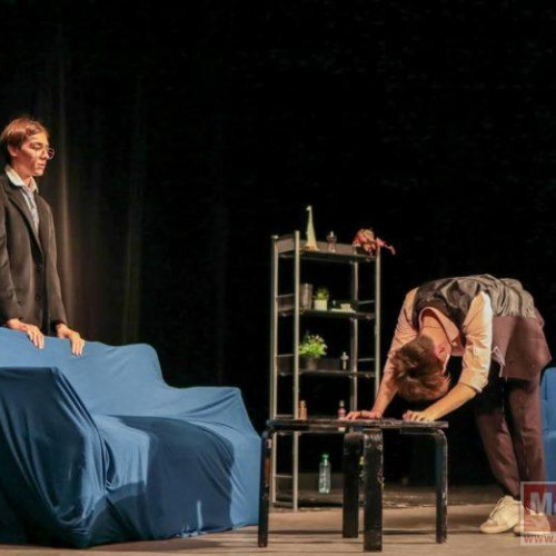 tinerii actori de la "atelierul de teatru" și "drama club" strălucesc la festivalul ID Fest din bacau