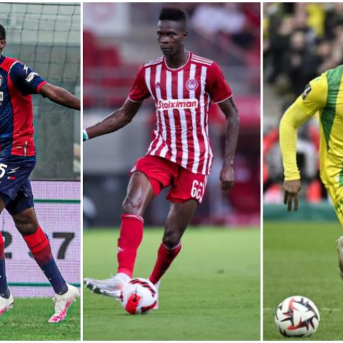 cfr cluj se pregătește să aducă jucători importanți după instalarea lui andrea mandorlini pe banca tehnică