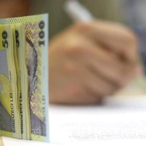 femeie scăpată de răspunderea penală pentru falsificat acte pentru credit