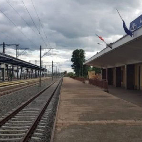 Femeie dispărută din Hațeg, găsită în gara din Alba Iulia