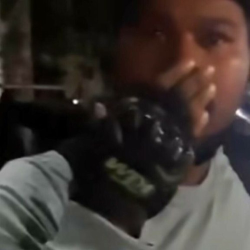 bucurești: un livrator nepalez, lovit cu pumnul de un tânăr în timpul unei altercații