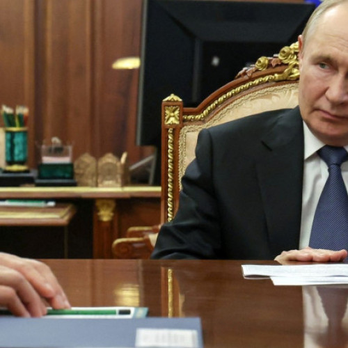 Rusia își downgradează prognoza de creștere economică pentru 2025