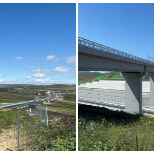 Critici dure la adresa primarului din Tureni privind costurile drumului expres din Cluj