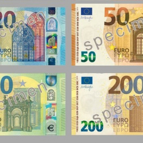 Cursul euro crește pe plan local, în ciuda evoluției altor valute din zona euro