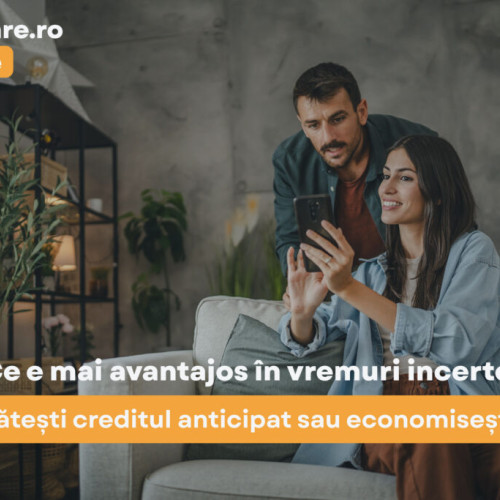 Cererea de credite in Iasi creste, chiar si in perioade de incertitudine economica