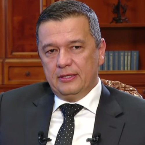Sorin Grindeanu despre numirea șefilor serviciilor secrete: atribuție a președintelui și responsabilitatea Parlamentului