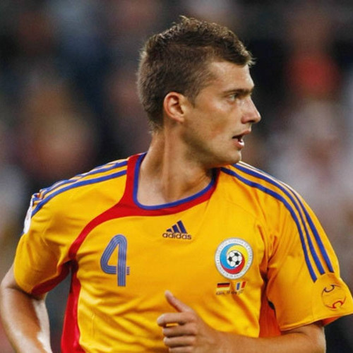 Gabriel Tamas, fost internațional român, a ales să joace în Liga 4 Dâmbovița
