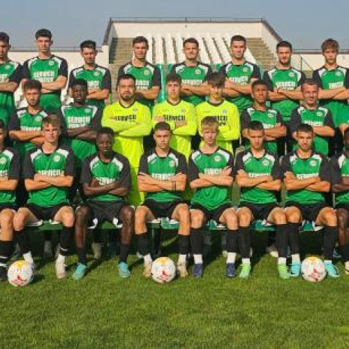 Echipa de Liga a III-a din Cluj, performanță remarcabilă în Cupa României