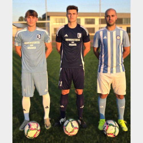 Startul sezonului Ligii a IV-a bihor, ediția 2025/2026, se apropie rapid, fiind programat în următoarele zile. În acest context, echipa universitară FC Universitatea Oradea și-a exprimat pregătirea pentru cel de-al 10-lea an consecutiv în competiții de nivel județean.