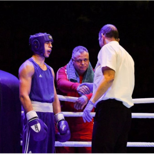 oradea devine capitala boxului în următoarele zile