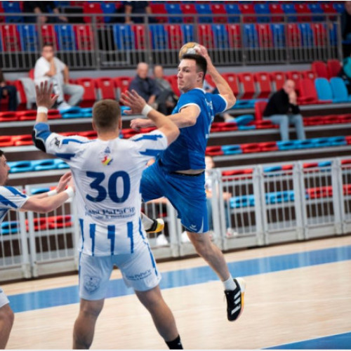 Programul echipei CSM Oradea pentru campionatul Diviziei A la handbal