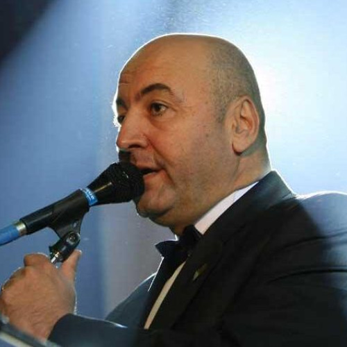 lansare de carte la muzeul național al literaturii române: "mihai și mihaela" de adrian fetecau