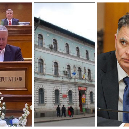 postul de director la posta română Cluj-Napoca: Gliga respinge acuzațiile lui Lapusan