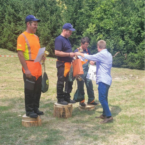 directia silvică prahova, performanță atât la nivel de management, cât și în rândul angajaților