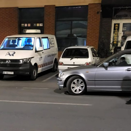 controale rutiere in targu jiu pentru siguranta si protectie impreuna cu registrul auto roman