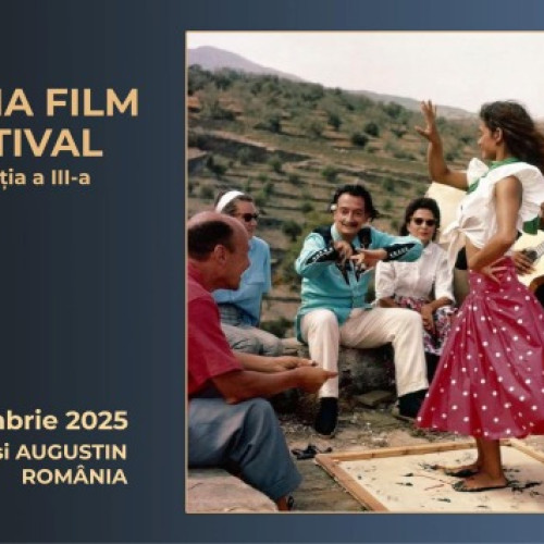 festivalul de film romani romi revine cu ediția a treia la brasov